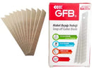 Thin Turkish Cutter Blade 9 mm – Model : GFB-CUTTER BLADE-9MM