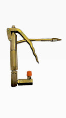Manual Grease Gun for Air Lubricator: GREASE-GUN