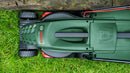 Bosch electric lawn mower 1200 W  , 32 cm , 31 l Easy Rotak 32-235 - 06008A6303