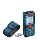 متر ليزر حتى 40 متر من بوش موديل-Glm 40- 0601072900