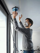 BOSCH  GSS 140  Orbital  Square sander, 220 watts - 06012A80K1