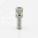 Mist Nozzle With Metal Body – Model : CT