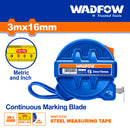  وادفو متر حديد 3 متر - WMT4310