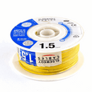 El Sewedy Flexible CU/PVC Copper Wire Single Core– 1.5 mm