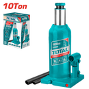 توتال تولز كوريك باكم هيدروليك 10 طن  - THT109102