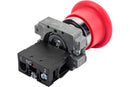 بوش بوتن - مفتاح  طوارئ - LAY5-BS542 