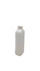 Air Filter Cooling Oil in Plastic jerry can