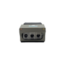 pneumatic Foot Pedal Valve 4/2 - 1/4 inch Model : FV422