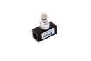 Flow control valve -model : RE-