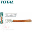 توتال تولز  الماظة زجاج-THT561301