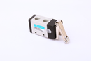 Mechanical spool valve  3/2 Without Head – Model G3