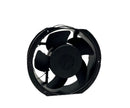 Electric Cooling Fan AC 220 / 240 V  – Oval  17 CM * 15 CM