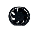 Electric Cooling Fan AC 220 / 240 V  – Oval  17 CM * 15 CM