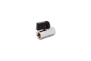 Mini Ball Valve – Female × Female – Model: A303