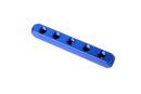 Air Manifold Distribution Without Quick Connectors Model: AIR MANIFOLD DISTRIBUTION