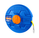 WADFOW Fiberglass measuring tape 30mx12.5mm - WMT2530