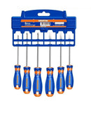 WADFOW 6 Pcs screwdriver set - WSS1206