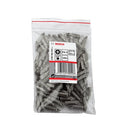 Bosch EXTRA HARD SCREWDRIVER BIT FOR ROTARY DRILLS/DRIVERS -1 psc - 2607001514