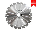 Bosch 9.25 " x 20T CoolTeq Circular Saw Blade for Wood -  2608644720