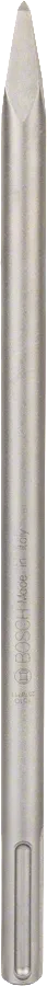 BOSCH SDS max Pointed Chisel 400 MM - 2608690235