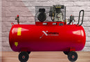 Air compressor 200 liter 3 HP 220 volts-AIR-COM-CH-XDRIEN-200L