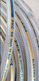 Golden water hose pressure 10 bar pressure (Sold per meter)