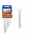 WADFOW 5Pcs combination spanner set 10-19mm WADFOW - WSP1215