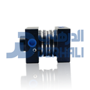 طقم اصلاح كيت بستم مربع ( مقدمة و جشمة و قاعده ) موديل TGC