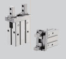 Pneumatic Piston GRIPPER-20