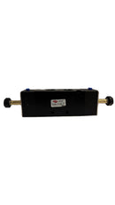 Pneumatic Solenoid  Valve, 5 Way 2 Position (5/2), Without Coil (Dual Coil),  Model 4V