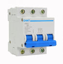 Chint EBC Miniature circuit breaker 3-Pole - 3000A - CHNT-3LINE-SWITCH