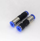 Pneumatic One-Way Non-Return Valve (Plastic) – Model: JPCVU