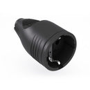 فيشة نتاية 16 امبير اي لوك - ILOCK-F-SOCKET-16A-HIGH EFFCIENCY