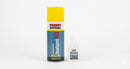 سودال، لاصق تركى سريع بالمصلب  400 ملل – SOUDAL- MDF 400 ML