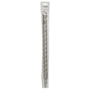 بنطة هيلتى خرسانه  SDS PLUS-1 مقاس 22* 400 * 460 مم من بوش 2608680293