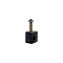 Pneumatic Compact Solenoid Valve  3/2 without Coil Model : 3V