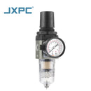 Pneumatic Filter & Regulator Without Cover - AW