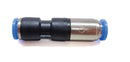 Pneumatic One-Way Non-Return Valve (Plastic) – Model: JPCVU