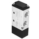 Air Valve 5/2 Way ( Size As Selection) Air Pilot Operated, Model: 4A