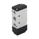 Air Valve 5/2 Way ( Size As Selection) Air Pilot Operated, Model: 4A