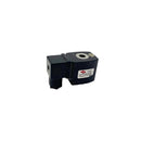 Solenoid  Valve Coil for Brass / Stainless Steel  Valve DC / AC –For Model: JFD  (port Size 14x11 mm )