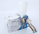 Air gravity spray gun-Model:K-350 1.3