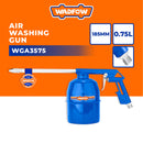  وادفو مسدس غسيل جاز 0.75 لتر - WGA3575