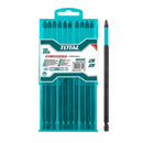 توتال تولز لقمة سن فك وربط  صليبة  ph2 طول 15 سم - TACIM16PH263