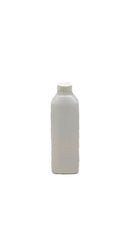 Air Filter Cooling Oil in Plastic jerry can