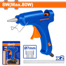WADFOW Glue gun 80Watt - WGL1603