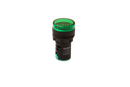 Pilot LED Lamp Frequency Meter(HZ)-AD22-22DH