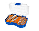 WADFOW 36 Pcs screwdriver bits set  WBS3B36