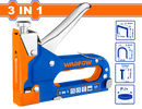 WADFOW 3 In 1 staple gun - WGU2614