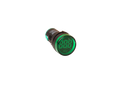 Pilot LED Lamp Frequency Meter(HZ)-AD22-22DH